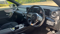 Mercedes-Benz A-Class A250 AMG Line Premium 5dr Auto Petrol Hatchback